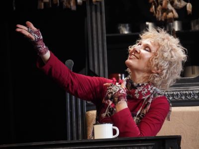 Билеты на Старушка на миллион (Молодёжный театр) / Театр | Афиша | ИнфоТаймс