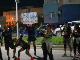 Фото: как прошел Якутский полумарафон — 2025