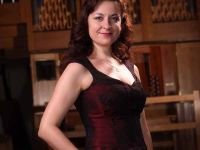 Концертный зал органной и камерной музыки Вятской филармонии имени П. И. Чайковского