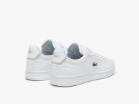 Женские кеды Lacoste CARNABY PRO