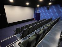 Кинотеатр «Релизпарк» г. Стрежевого