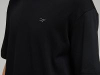 Футболка из трикотажа интерлок