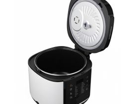 Умная мультиварка РЕДМОНД SkyCooker MC125S (белый)