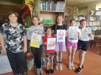 Полянская сельская модельная библиотека