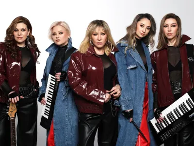 Билеты на Комбинация (Концертный зал «Измайлово») / Концерт | Афиша | ИнфоТаймс