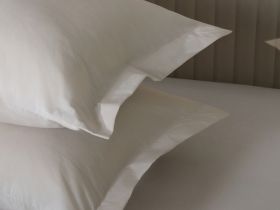 Комплект наволочек Грация (светлый) с ушками