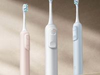 Электрическая зубная щетка Xiaomi Mijia Sonic Electric Toothbrush MES609 (голубой)