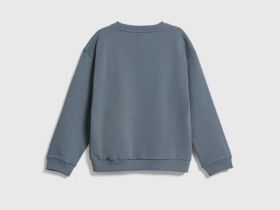 Свитшот для мальчиков, Зеленый