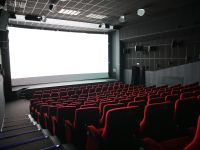 Кинотеатр «Космос»