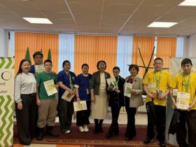 В Жиганском районе прошёл этап чемпионата «Профессионалы» по приготовлению национальных блюд из рыбы