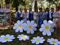 Долгоруковская центральная районная библиотека