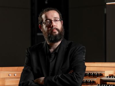 Билеты на Даниэль Сальвадор (Филармония-2) / Концерт | Афиша | ИнфоТаймс