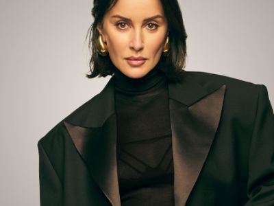 Тина Канделаки. Мастер-класс практикум