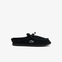 Женские утепленные мюли Lacoste AUBREY MULE 226 1 CFA