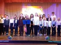 Тихоновский дом культуры