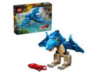 Jurassic World 77977 Конструктор Детеныш динозавра: Птеранодон