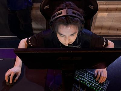 Участник команды HOTU mizu: «Игра в Counter-Strike — моя работа»