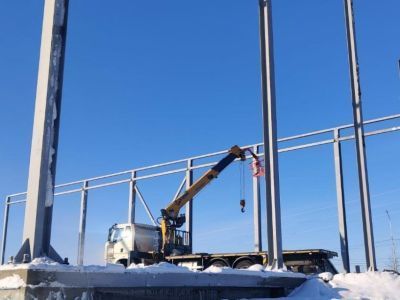 Новые спортивные объекты построят в селах Черкех и Боробул Таттинского района Якутии