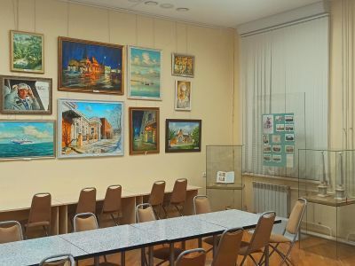 Южно-Российский научно-культурный центр А. П. Чехова