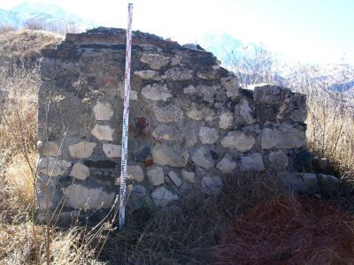 Склеп наземный 2