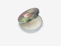 Таблеточница "Девочка в поле"