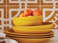 Le Creuset Тарелка для супа/пасты 22 см Nectar Le Creuset