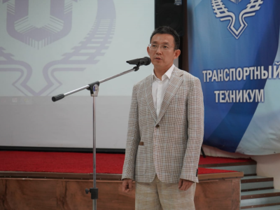 Прошел Республиканский семинар для финансистов