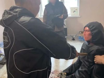 Житель Нюрбы арестован по обвинению в убийстве знакомого