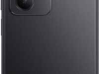 Смартфон Xiaomi REDMI 15 8/256 ГБ Чёрный