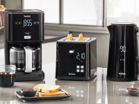 Электрический чайник Tefal Smart&Light KO851830