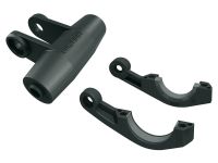 Sks Держатель для телефона SKS Compit+ с модулем +COM/UNIT (11534), цвет Черный