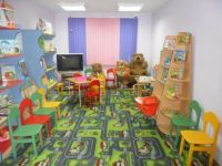 Библиотека-филиал № 8 «Северное сияние»