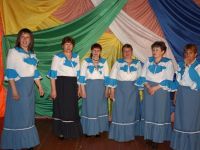 Дом культуры села Мангут