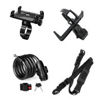 Набор аксессуаров iconBIT ACCESSORY KIT