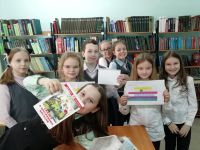 Библиотека им. М. А. Светлова