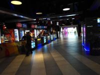 Кинотеатр «Кино молл»