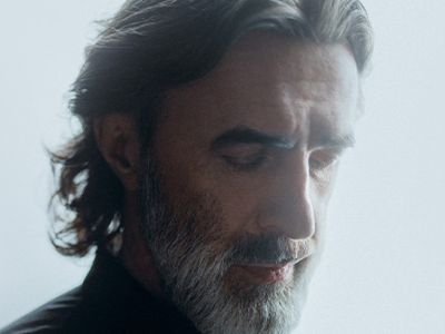 Вячеслав Бутусов