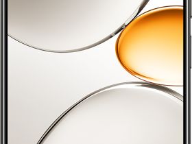 Смартфон realme C85 6/128 ГБ Чёрный