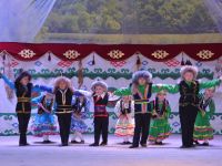 Ишемгуловский сельский дом культуры