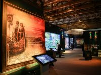 Исторический парк «Россия – моя история. Самара»