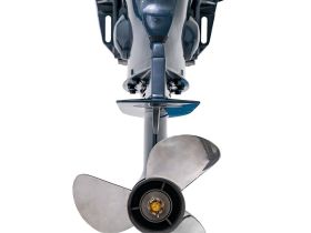 4х-тактный лодочный мотор MIKATSU MF115 FEX-T EFI