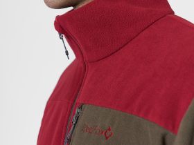 Джемпер Camp Jacket Мужской