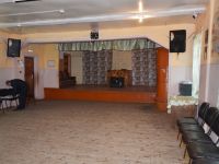 Городецкий центральный сельский дом культуры