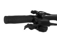 Горный велосипед Stinger Reload STD 29, год 2024, цвет Черный, ростовка 22