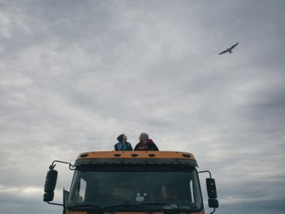 Видео: KION показал кадры режиссерского дебюта Максима Арбугаева