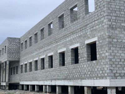 Более 330 млн рублей направят из федерального бюджета на строительство школ в Якутии