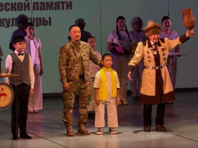 В Якутии более 140 мероприятий направлены на сохранение исторической памяти