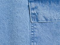 Джинсы с карго-карманами для мальчиков, Синий