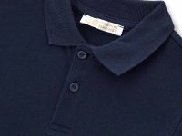 Футболка-поло для мальчика