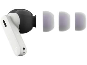 Наушники Яндекс Дропс YNDX-00150WHT Белые